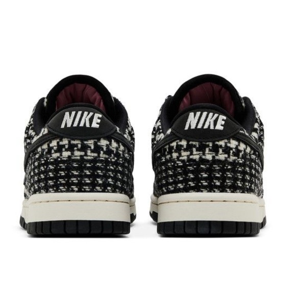 Nike dunk X Harris tweed
W
brand new - Picture 7 of 7